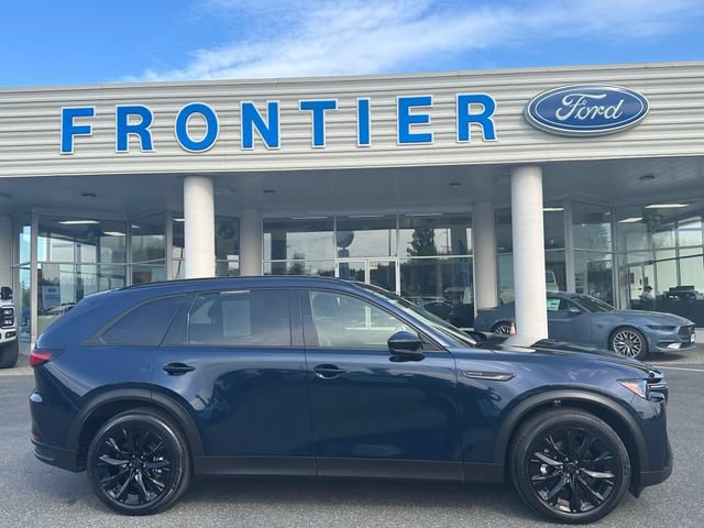 Used 2026 MAZDA CX-90 3.3 Turbo w/ Premium Sport Pkg