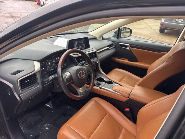 Used 2021 Lexus RX 350 AWD w/ Premium Package image 13