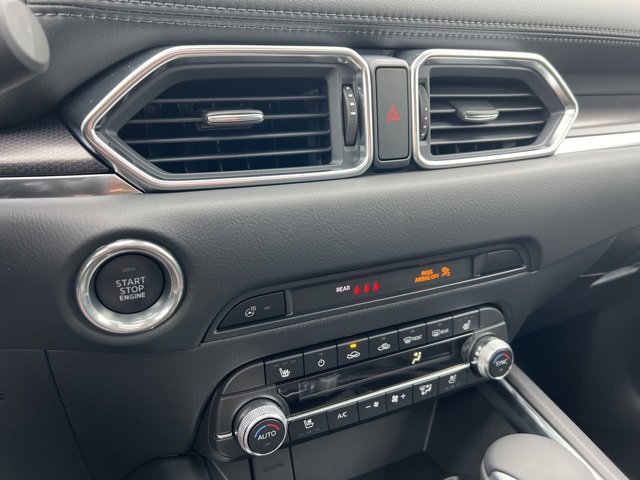 New 2025 MAZDA CX-5 2.5 Turbo image 40