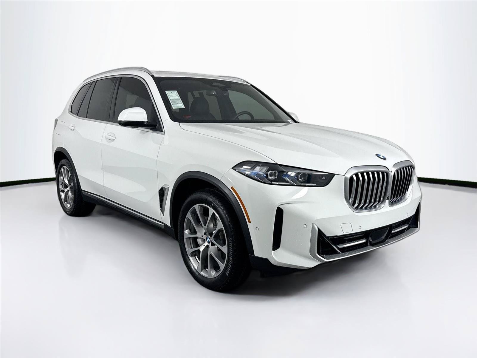 Used 2024 BMW X5 xDrive40i w/ Premium Package AWD/4WD image 10