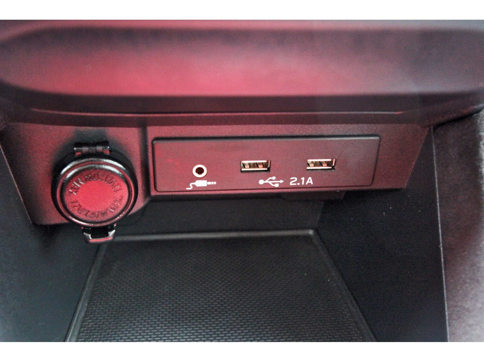 Used 2023 Subaru WRX Limited AWD/4WD image 31