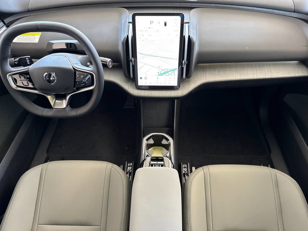 New 2026 Volvo EX30 Cross Country Ultra w/ Protection Package Premier AWD/4WD image 12