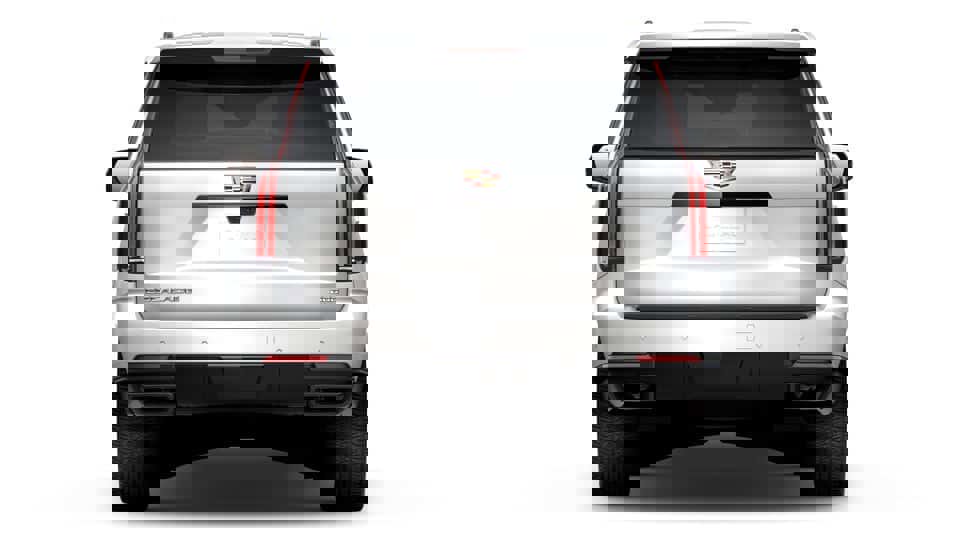 New 2025 Cadillac Escalade Sport Platinum image 64