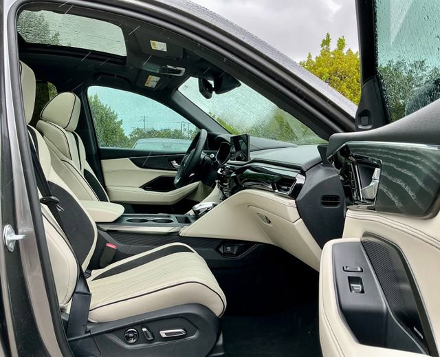 New 2026 Acura MDX Type S AWD/4WD image 14