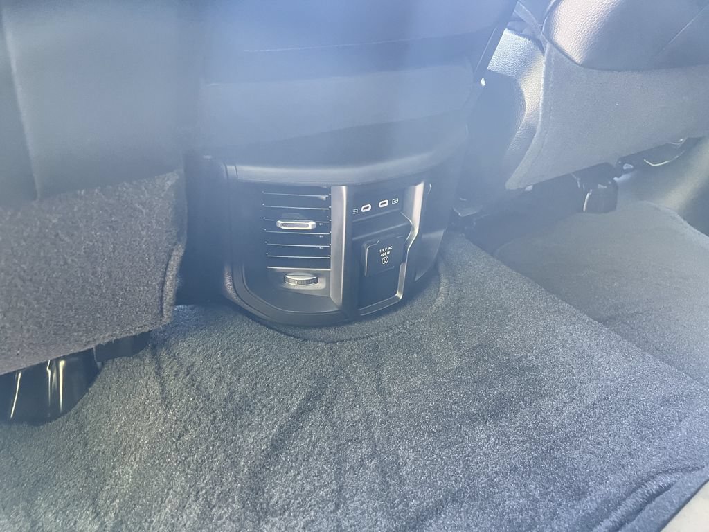 Certified 2026 RAM 2500 Laramie AWD/4WD image 19