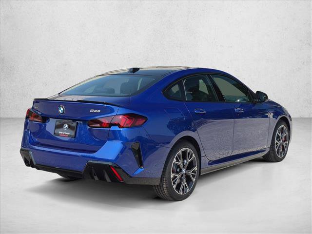 New 2026 BMW 228i xDrive w/ Technology Package AWD/4WD video 2