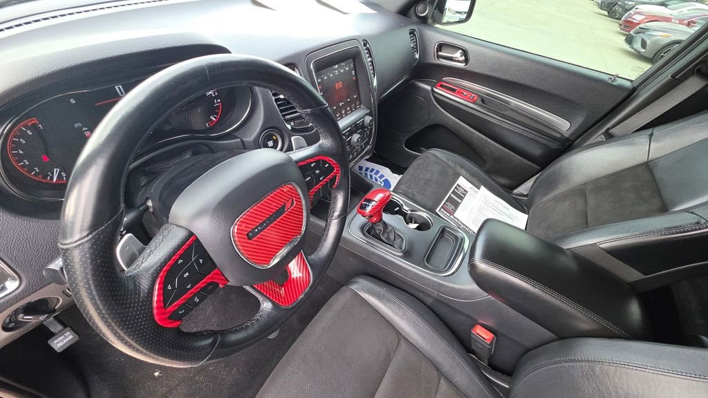 Used 2019 Dodge Durango GT image 12
