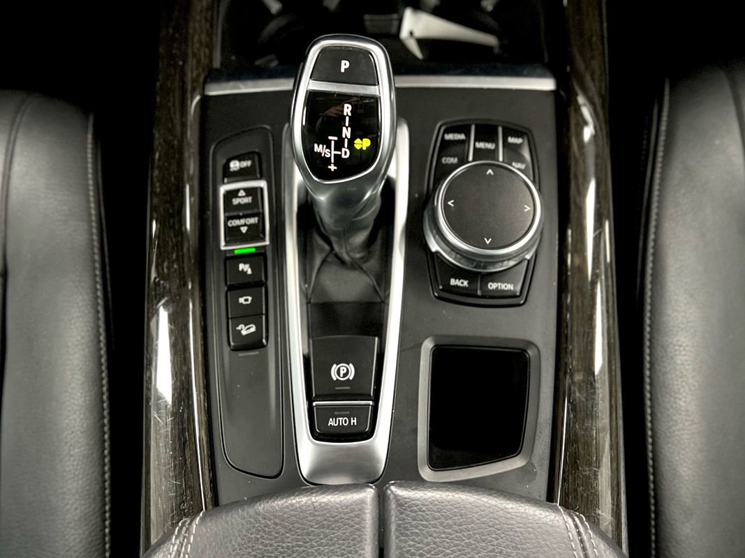 Used 2018 BMW X5 xDrive35i image 36