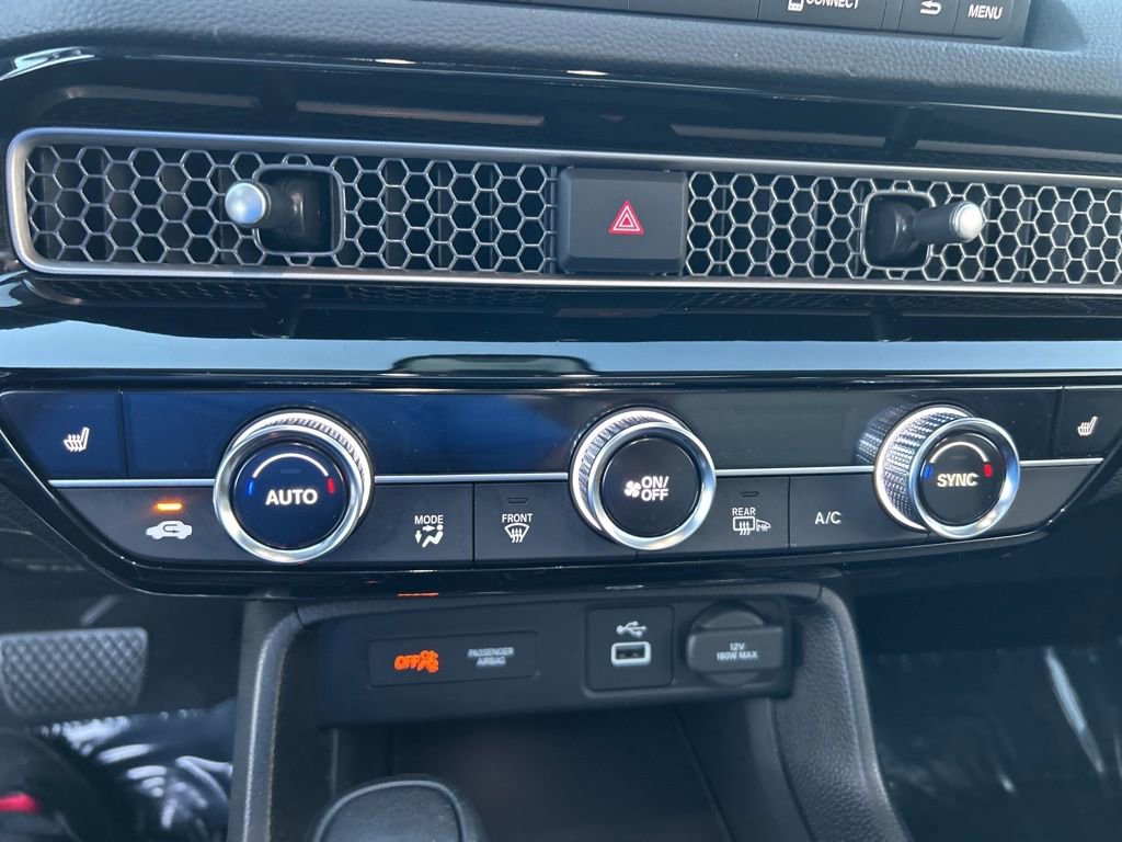 Used 2023 Honda Civic EX image 37