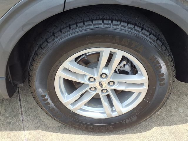 Used 2020 Ford Explorer XLT w/ Equipment Group 202A RWD image 10
