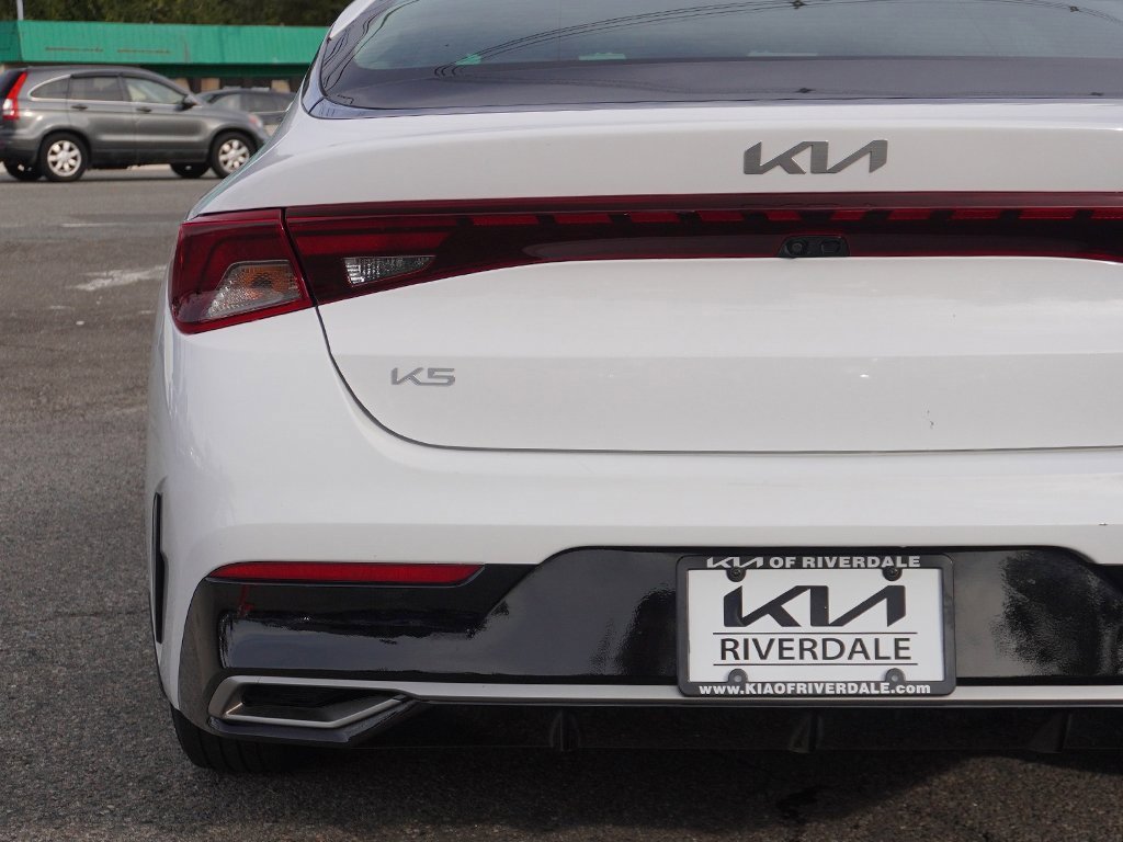 Used 2023 Kia K5 LXS image 15
