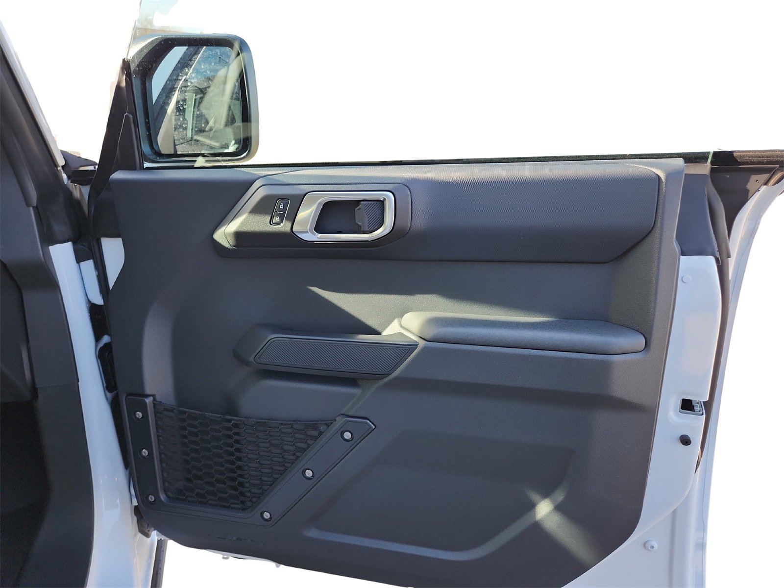 New 2025 Ford Bronco Big Bend w/ Black Diamond Package image 26