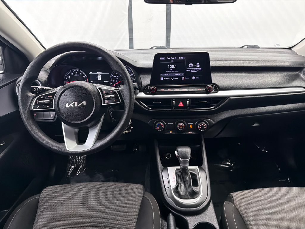 Used 2024 Kia Forte LXS FWD image 20