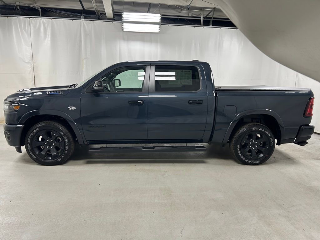 Used 2026 RAM 1500 Big Horn image 8