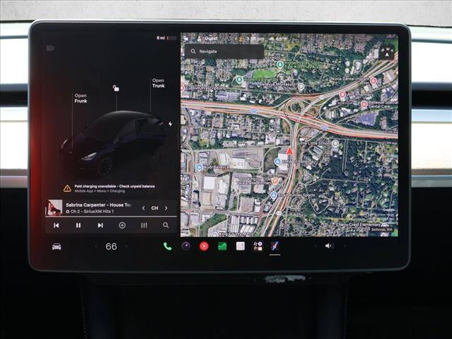 Used 2023 Tesla Model Y Long Range AWD/4WD image 17