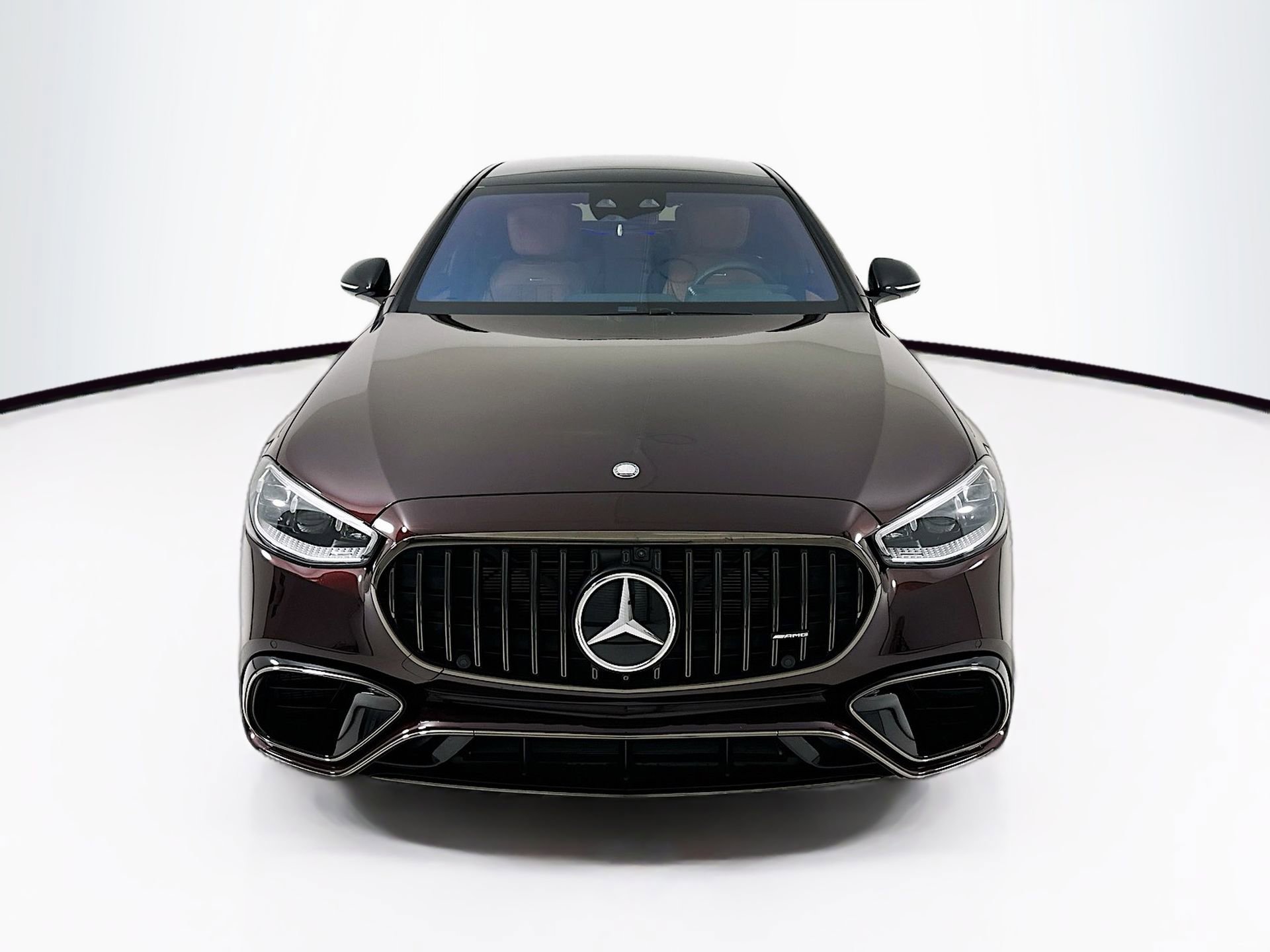 Used 2026 Mercedes-Benz S 63 AMG S image 2