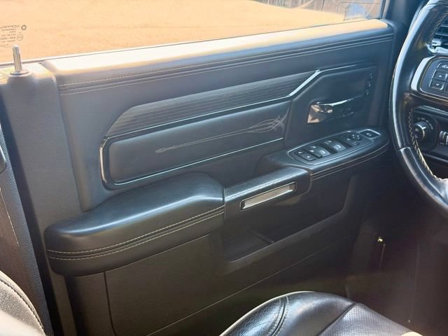 Used 2022 RAM 2500 Limited AWD/4WD image 21