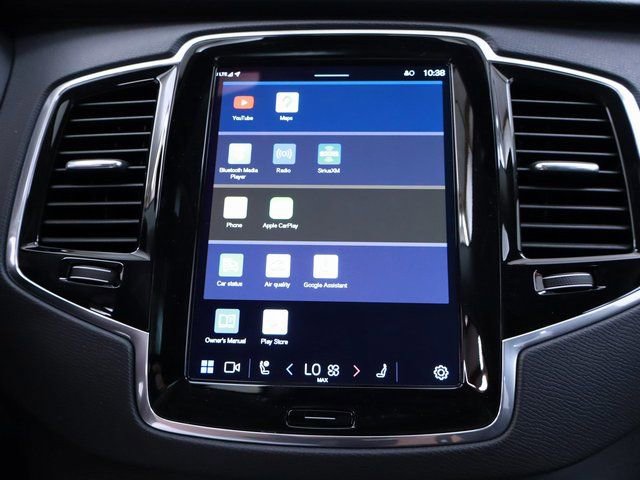 New 2025 Volvo XC90 T8 Plus w/ Protection Package Premier AWD/4WD image 23