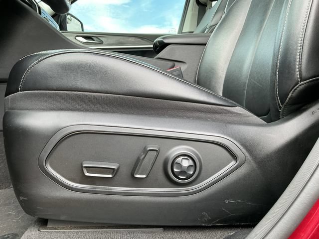 Used 2021 Jeep Grand Cherokee L Limited RWD image 13