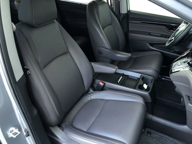 Certified 2024 Honda Odyssey Touring image 29