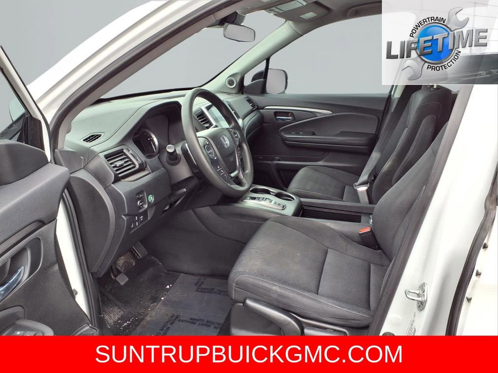 Used 2020 Honda Ridgeline Sport image 29