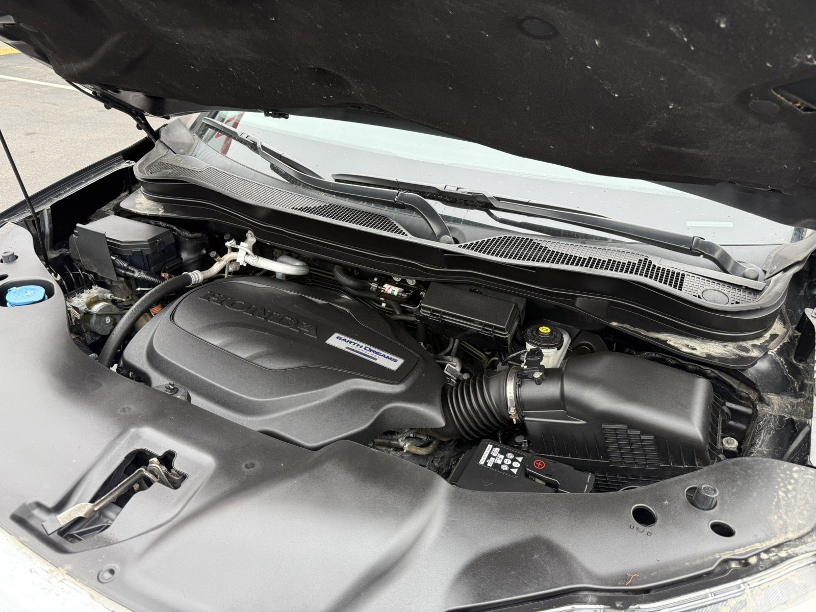 Used 2020 Honda Pilot EX-L image 31