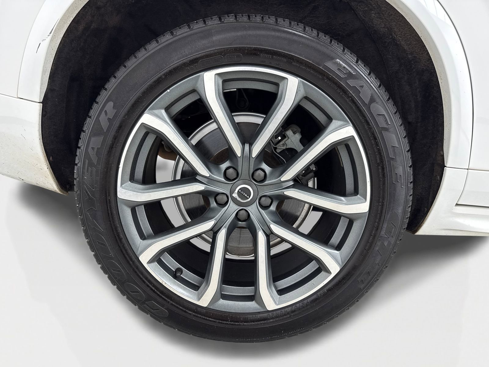 Used 2019 Volvo XC90 T5 Momentum w/ Protection Package Premier FWD image 52
