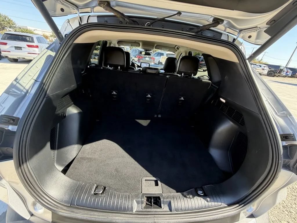 Used 2020 Ford Escape SEL AWD/4WD image 29