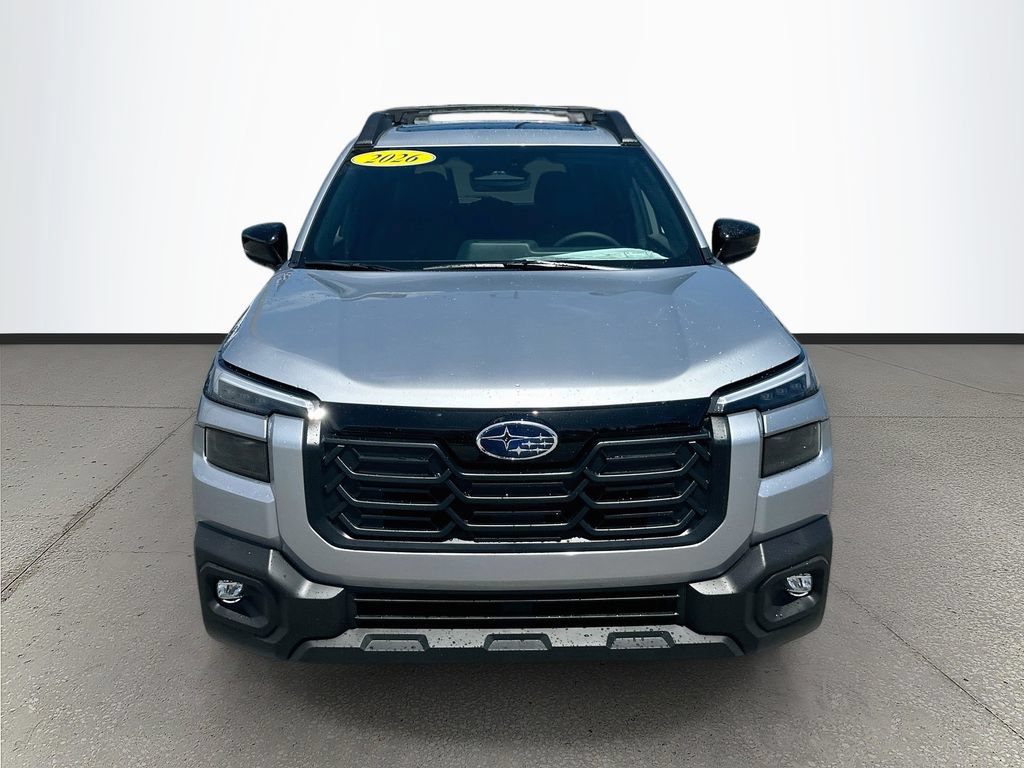 New 2026 Subaru Outback Premium AWD/4WD image 2