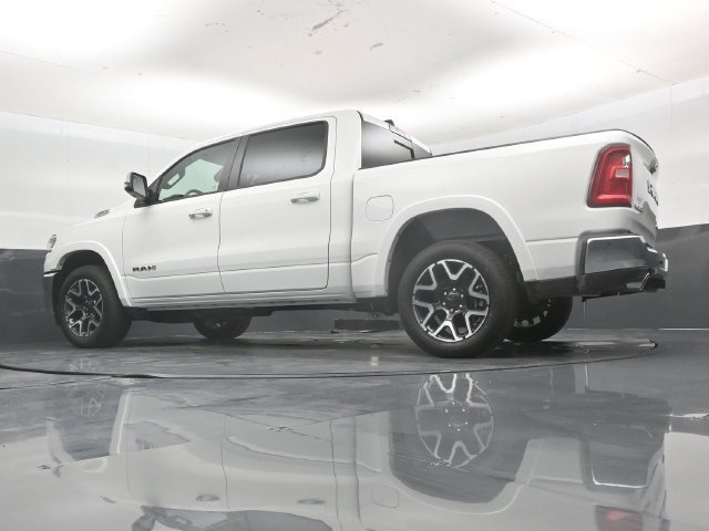 Used 2026 RAM 1500 Laramie AWD/4WD image 55