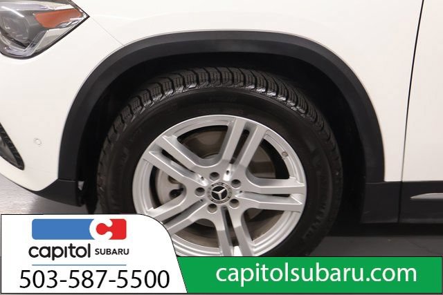 Used 2022 Mercedes-Benz GLA 250 4MATIC image 9