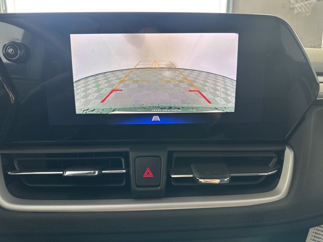 New 2026 Chevrolet TrailBlazer LS w/ LS Convenience Package image 25