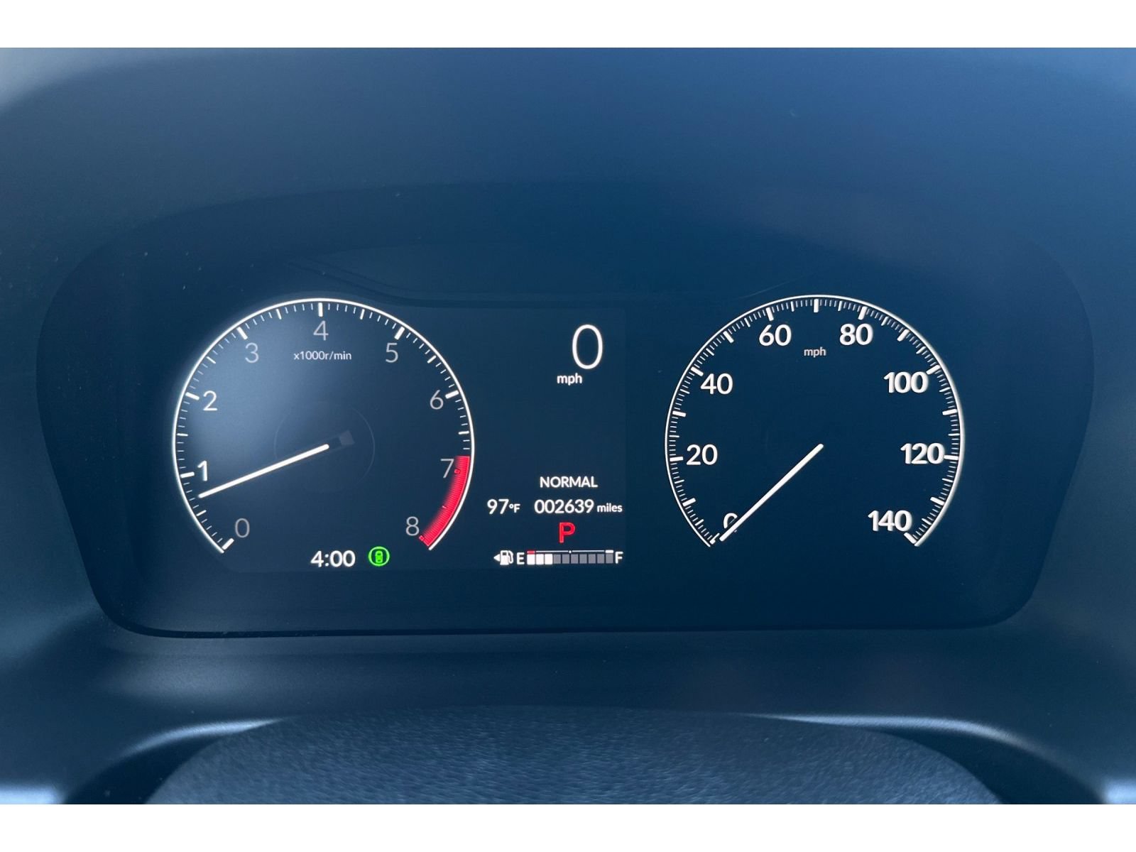 Used 2026 Honda Odyssey Sport-L image 41