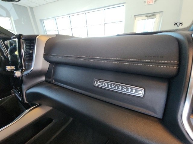 New 2026 RAM 2500 Laramie image 31