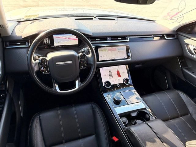Used 2018 Land Rover Range Rover Velar S AWD/4WD image 8