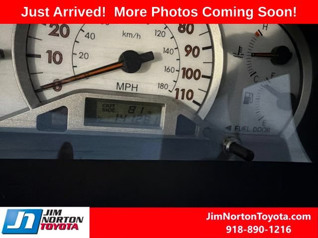 Used 2006 Toyota Corolla S FWD image 8