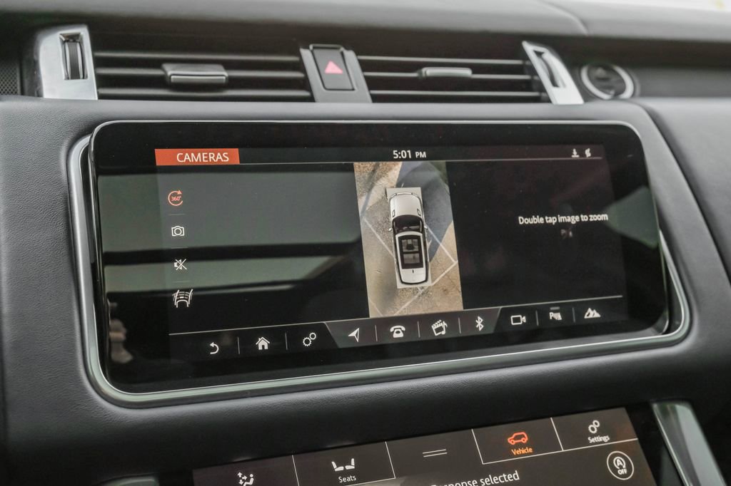 Used 2020 Land Rover Range Rover Sport Autobiography image 19