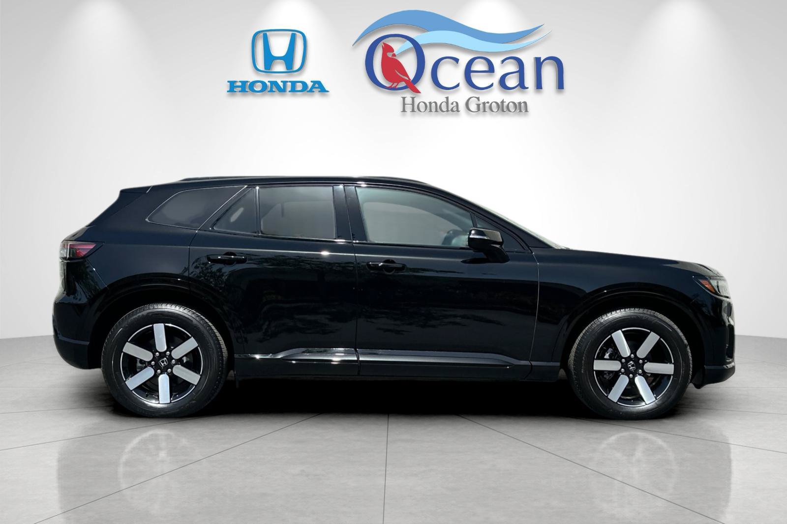 New 2025 Honda Prologue Touring image 6