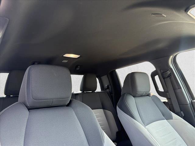 Certified 2024 Toyota Tacoma TRD Sport AWD/4WD image 25