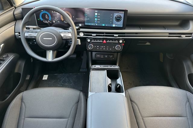 New 2026 Hyundai Tucson SEL image 15