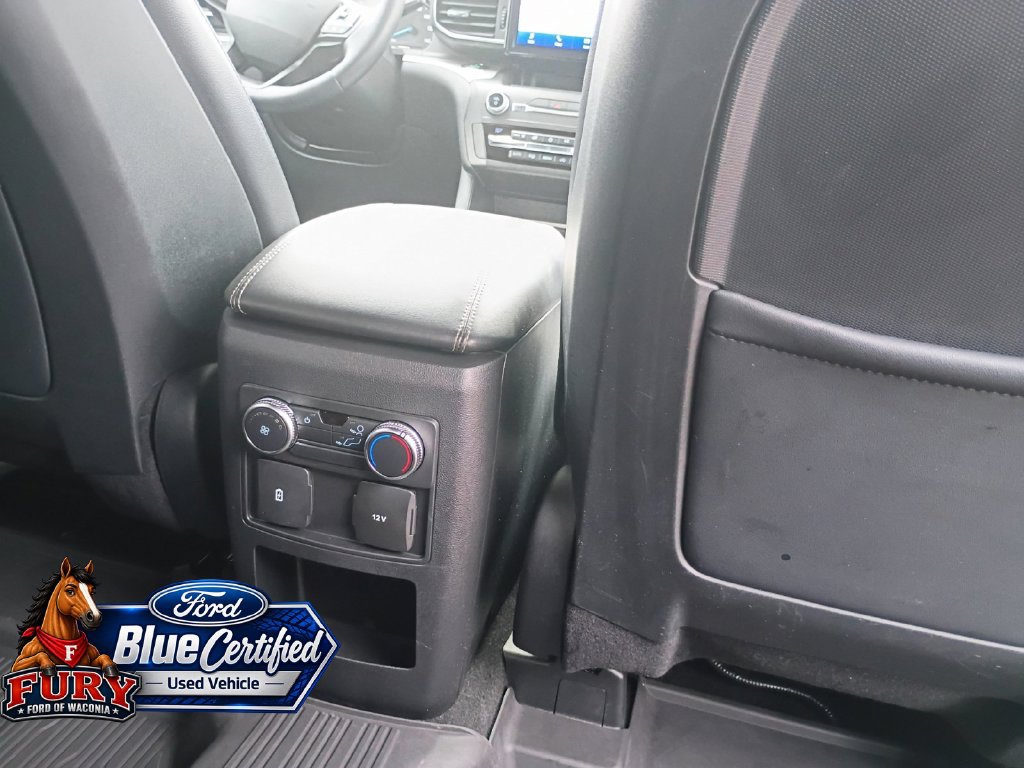 Used 2020 Ford Explorer XLT w/ Equipment Group 202A AWD/4WD image 22