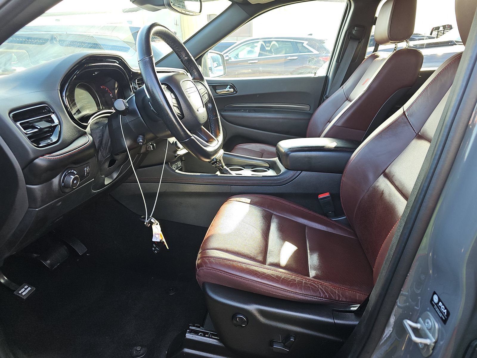 Used 2023 Dodge Durango GT AWD/4WD image 11