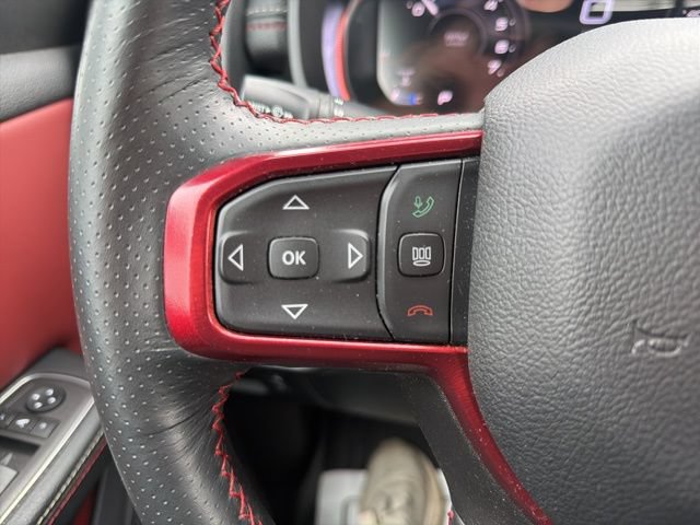 Used 2024 RAM 1500 Rebel w/ Rebel Level 1 Equipment Group AWD/4WD image 23