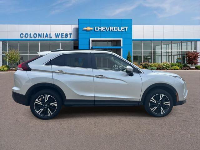 Used 2024 Mitsubishi Eclipse Cross SE AWD/4WD image 13