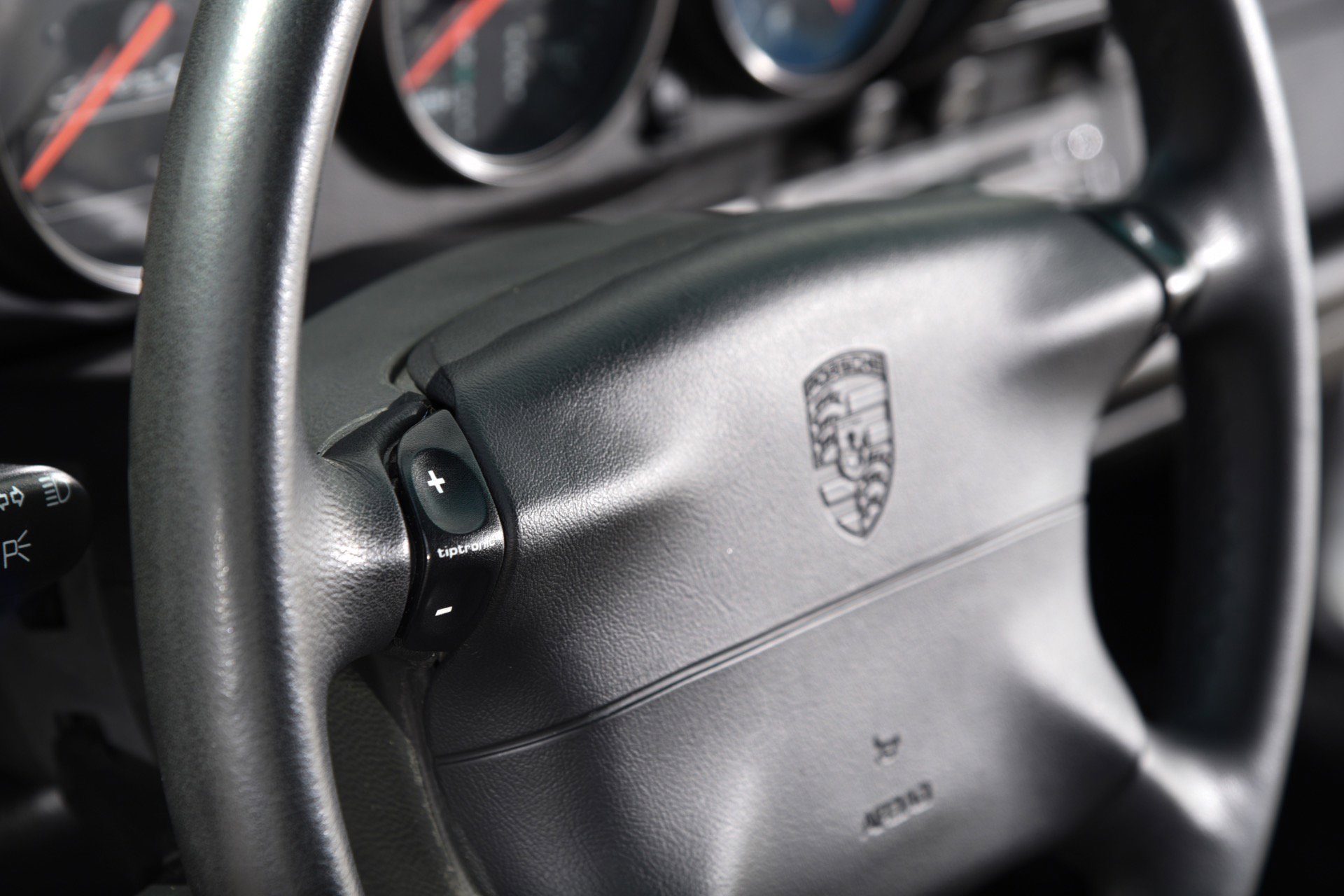 Used 1998 Porsche 911 Carrera S RWD image 21