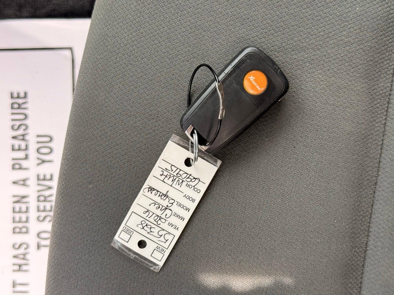 Used 2016 Chevrolet City Express LT FWD image 47