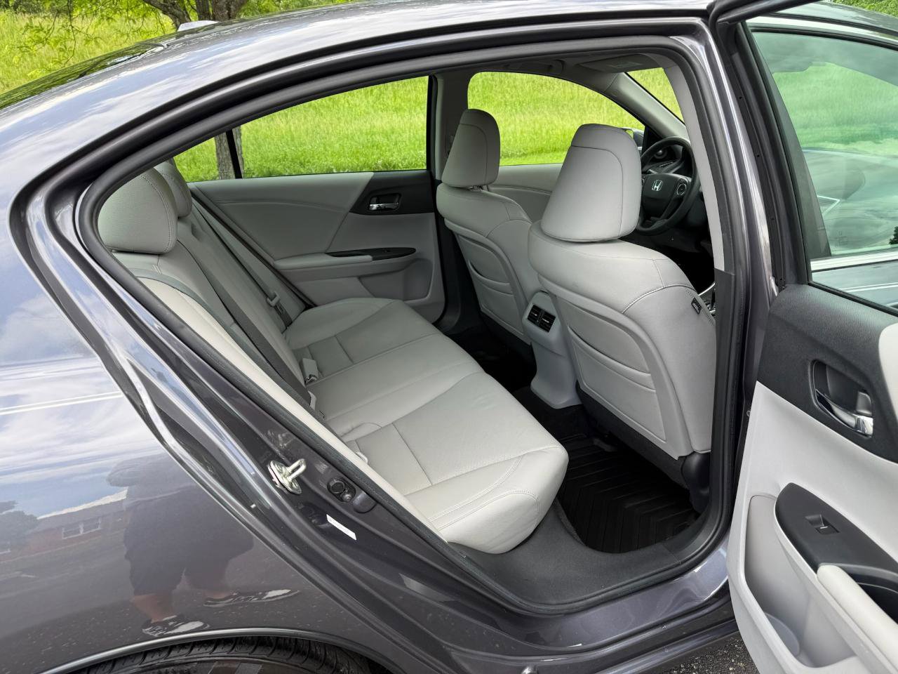 Used 2014 Honda Accord EX-L image 21