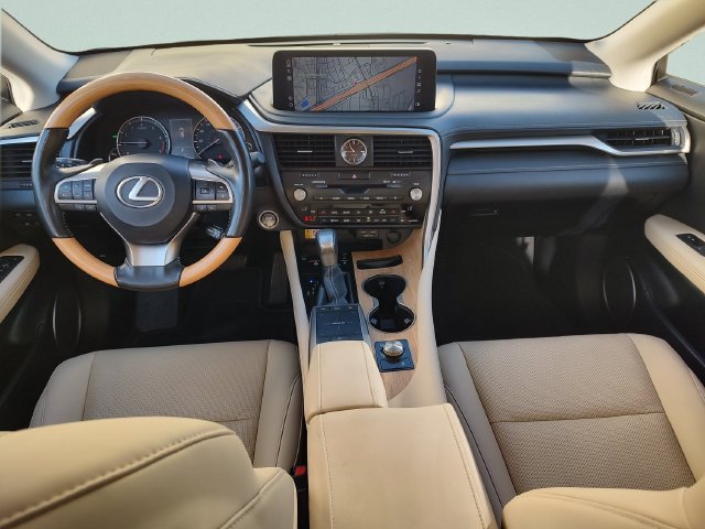 Used 2022 Lexus RX 350L FWD w/ Premium Package image 9