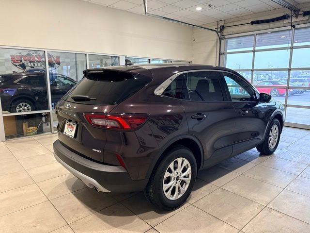 Used 2023 Ford Escape Active w/ Tech Pack #2 image 4