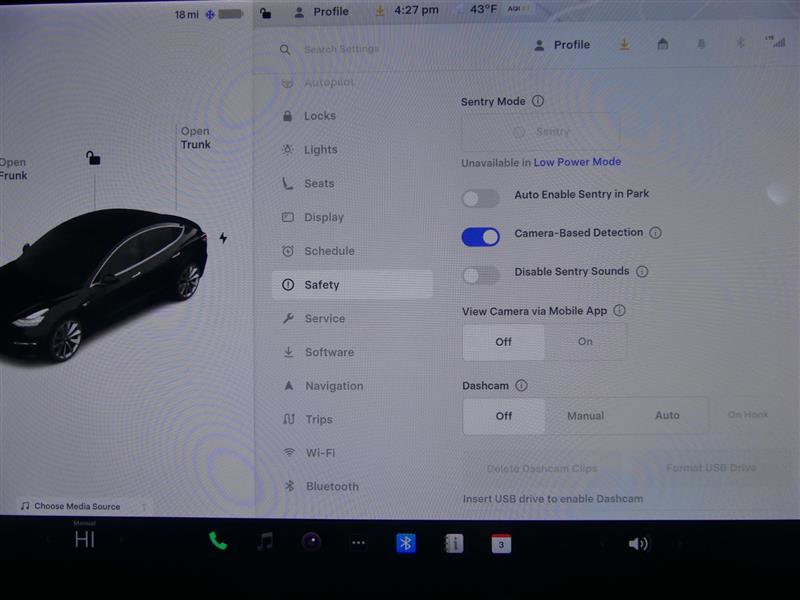 Used 2019 Tesla Model 3 Standard Range Plus image 13